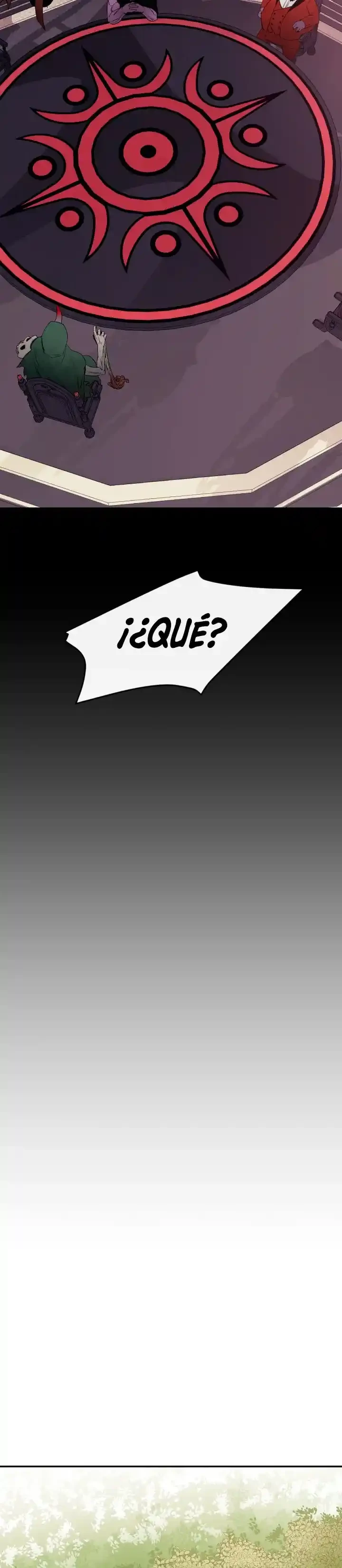 Me hago más fuerte comiendo > Capitulo 18 > Page 141