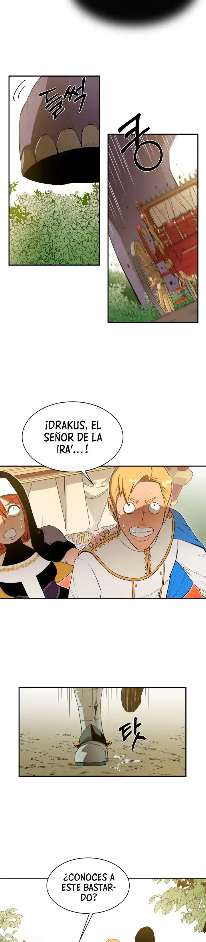 Me hago más fuerte comiendo > Capitulo 18 > Page 211