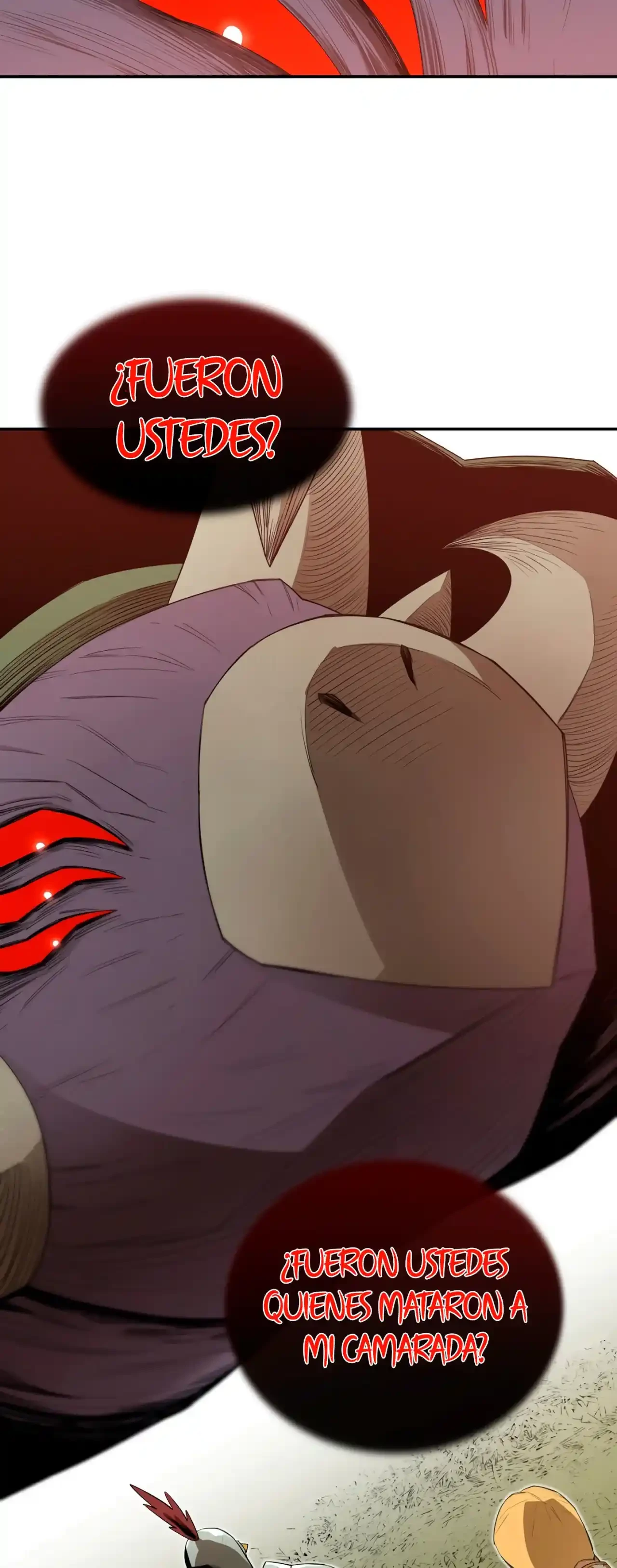 Me hago más fuerte comiendo > Capitulo 19 > Page 81