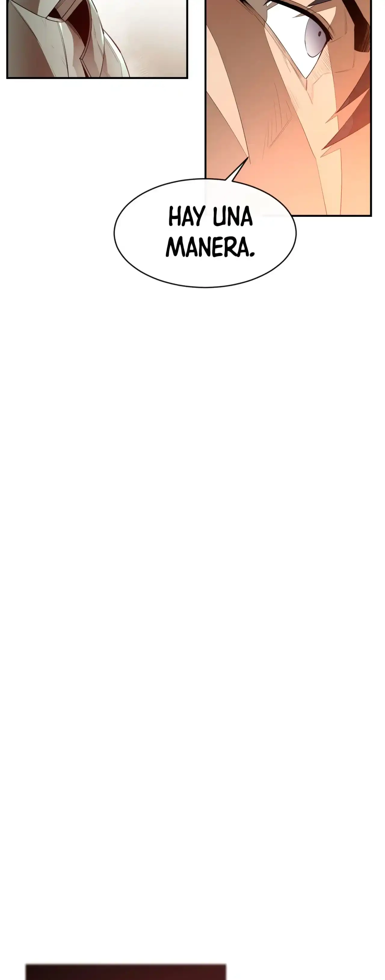 Me hago más fuerte comiendo > Capitulo 19 > Page 201