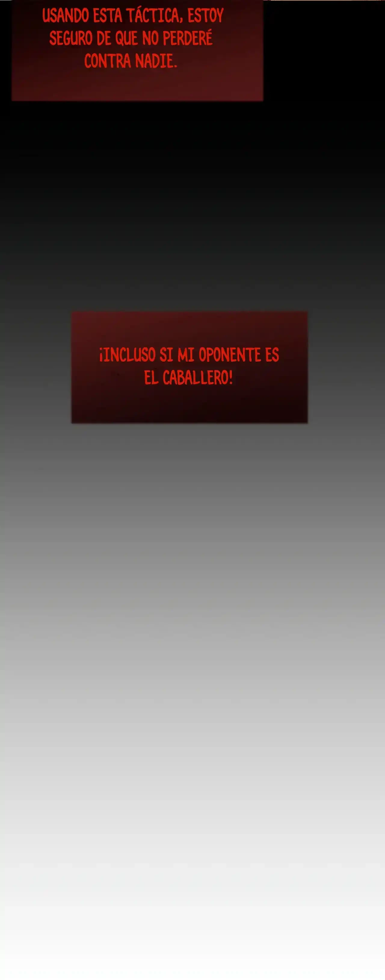Me hago más fuerte comiendo > Capitulo 19 > Page 241