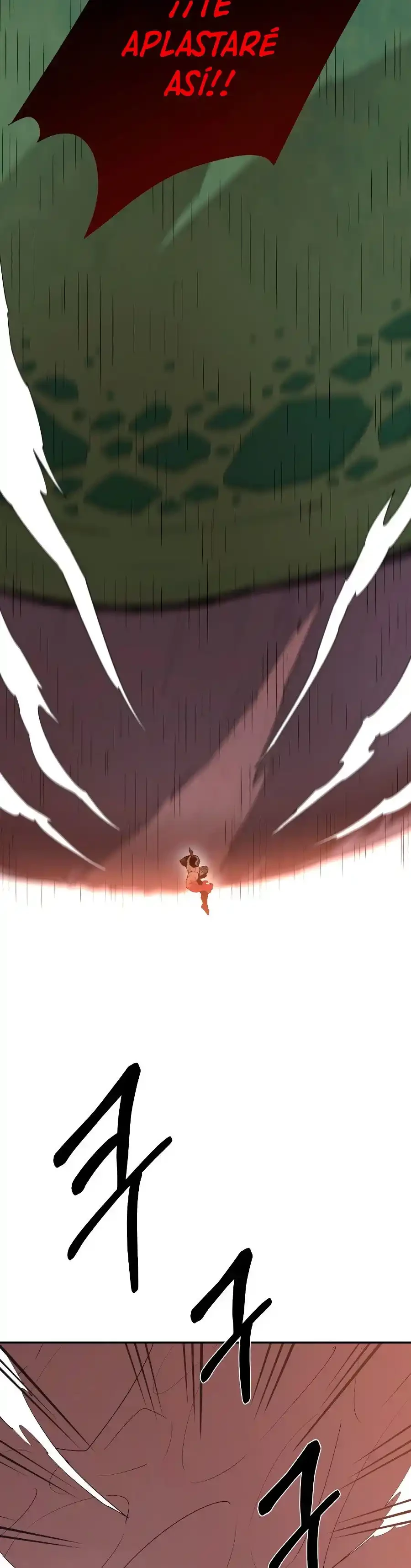 Me hago más fuerte comiendo > Capitulo 20 > Page 61