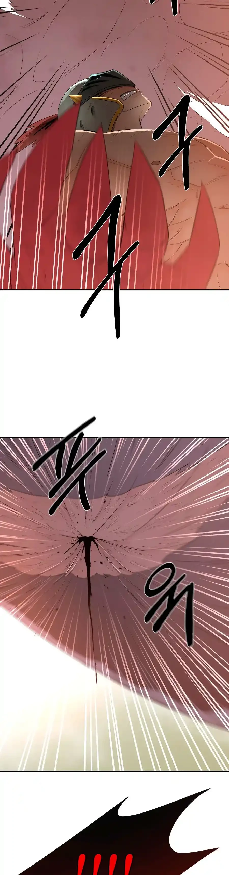 Me hago más fuerte comiendo > Capitulo 20 > Page 71