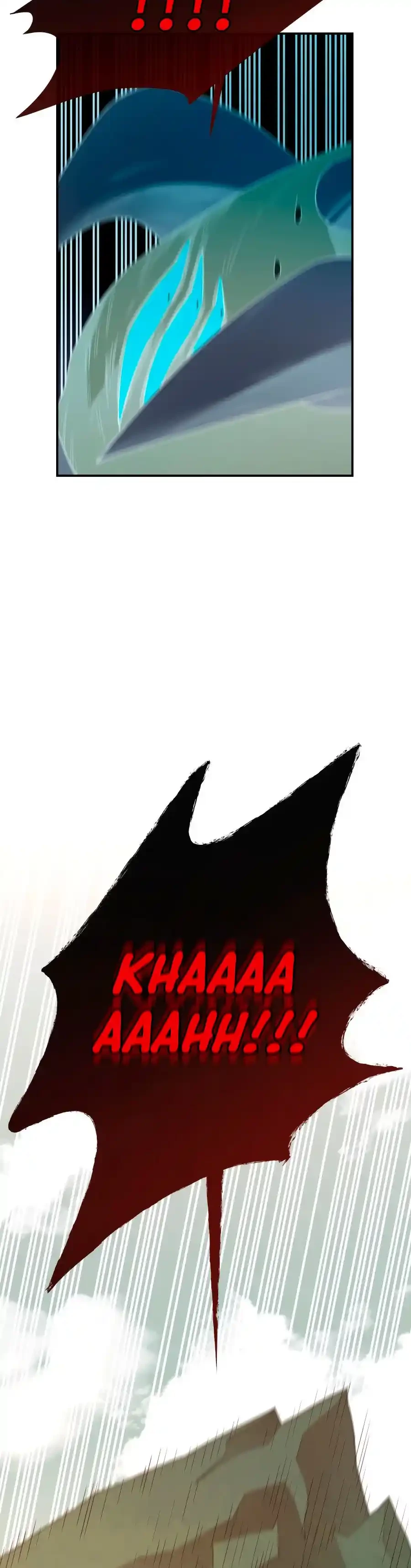 Me hago más fuerte comiendo > Capitulo 20 > Page 81