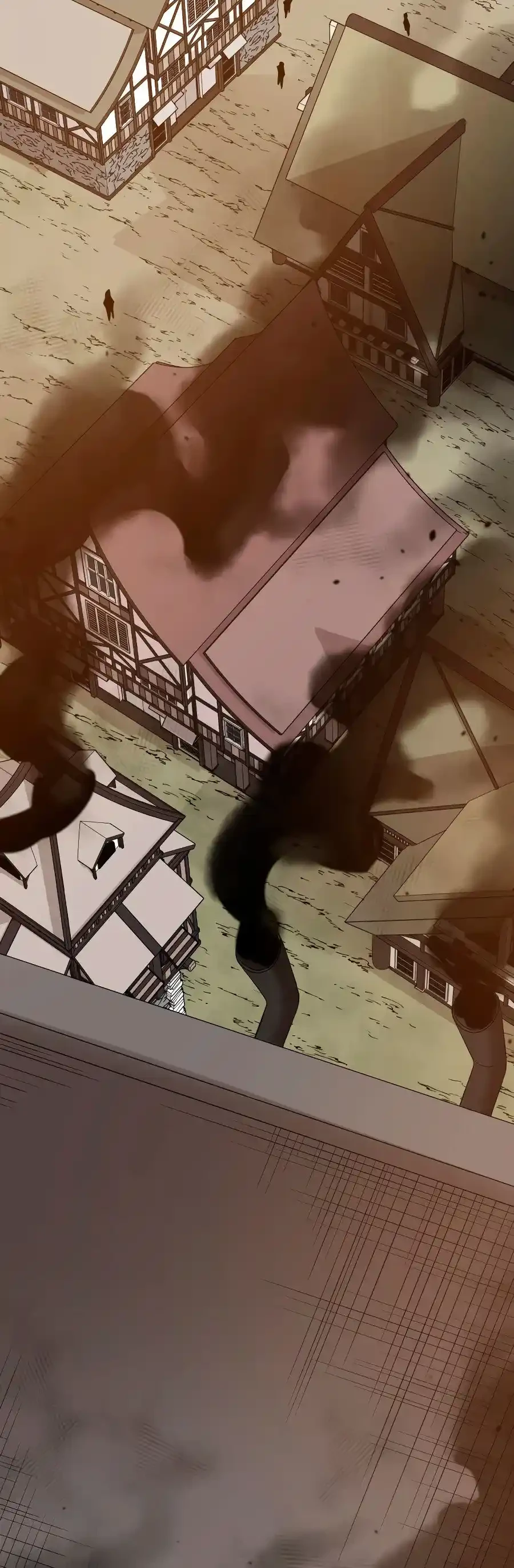 Me hago más fuerte comiendo > Capitulo 21 > Page 161