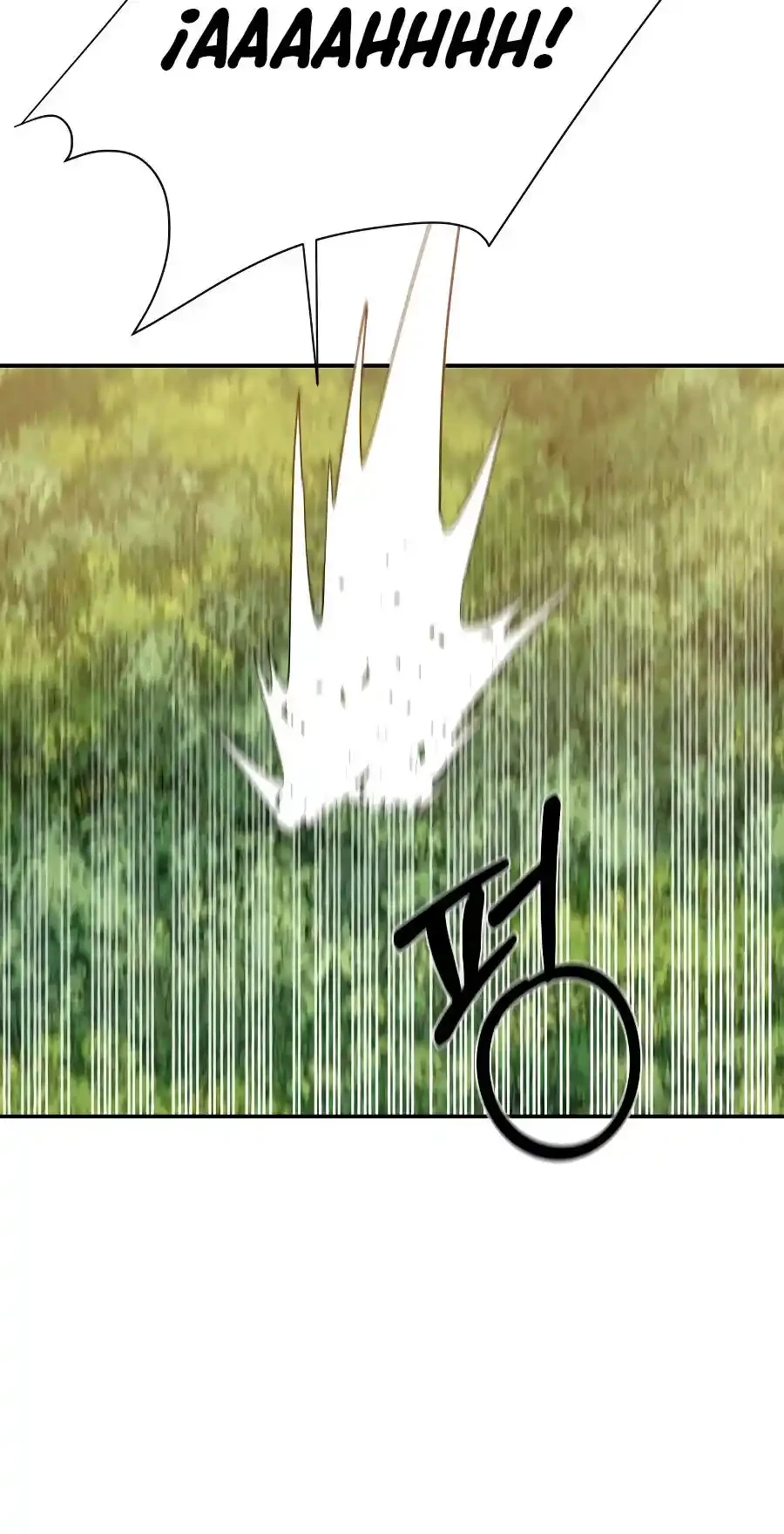 Me hago más fuerte comiendo > Capitulo 21 > Page 401