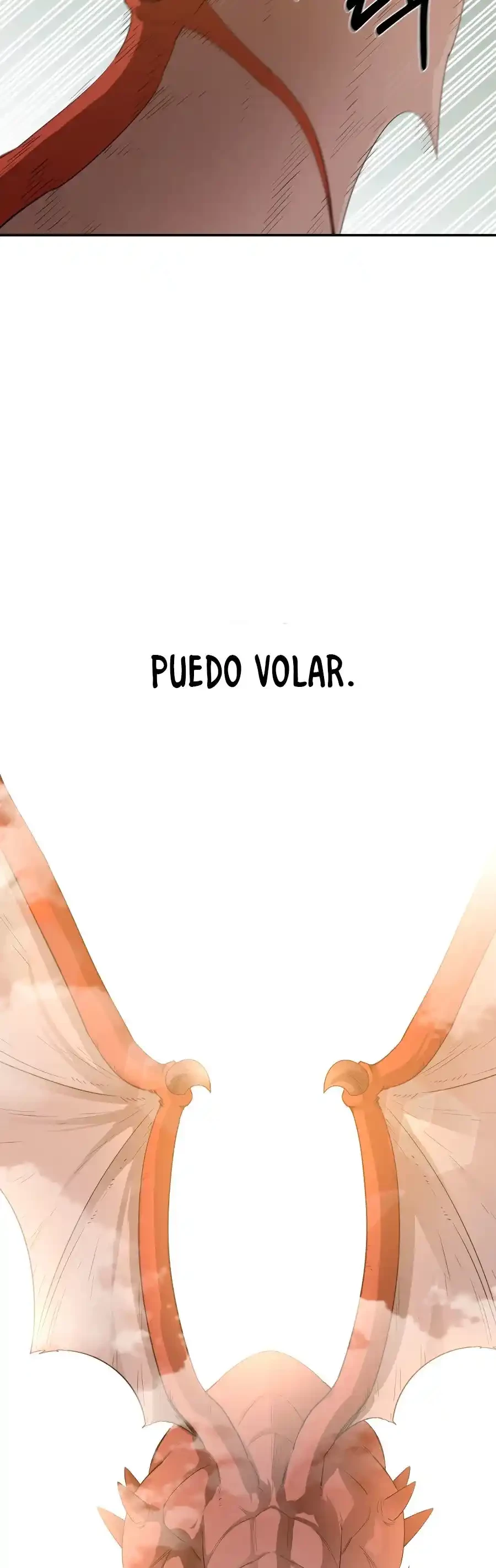 Me hago más fuerte comiendo > Capitulo 22 > Page 131