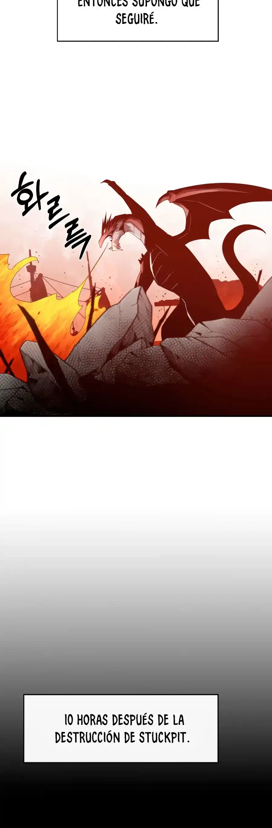 Me hago más fuerte comiendo > Capitulo 22 > Page 341