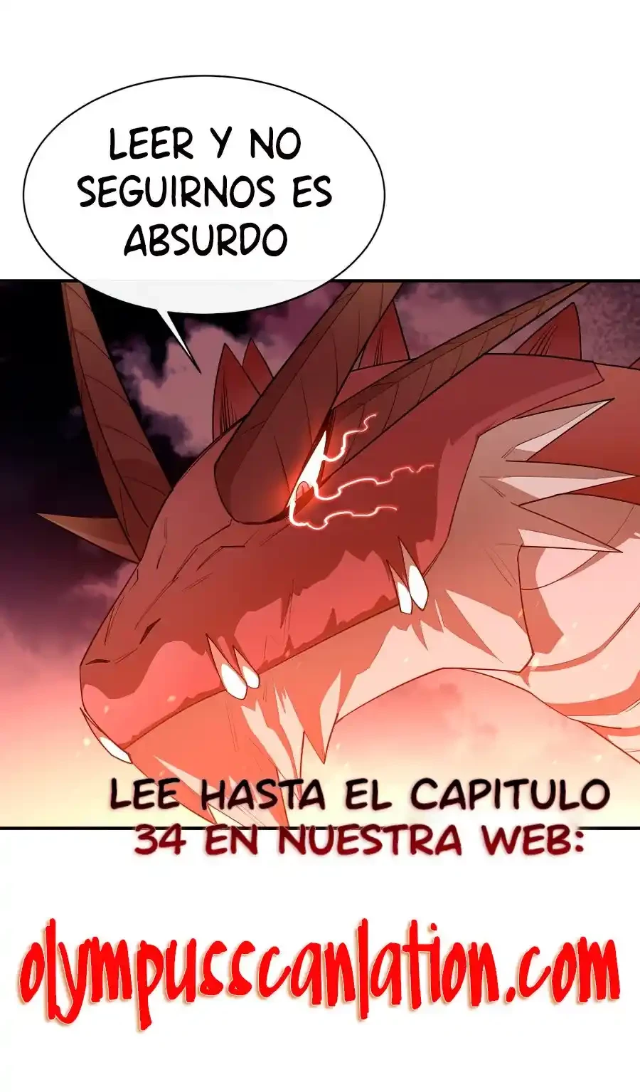 Me hago más fuerte comiendo > Capitulo 23 > Page 41