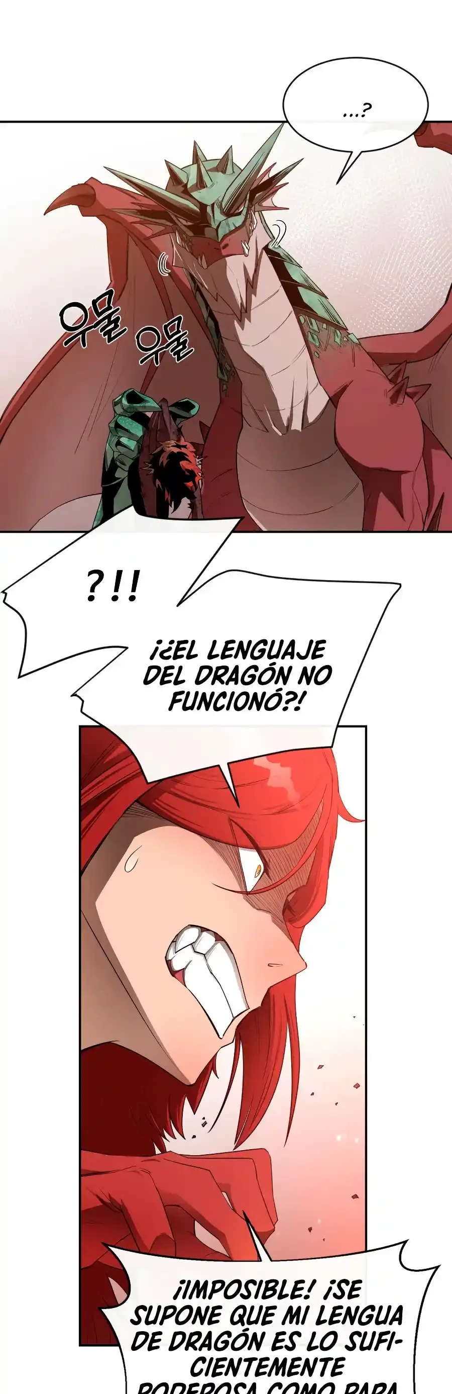 Me hago más fuerte comiendo > Capitulo 23 > Page 181