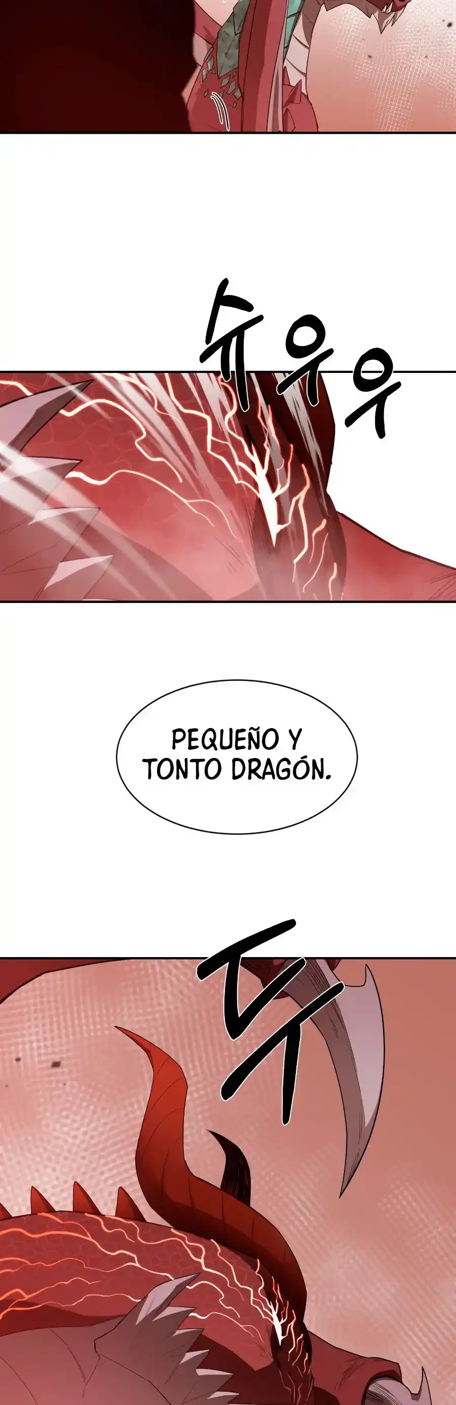 Me hago más fuerte comiendo > Capitulo 23 > Page 211