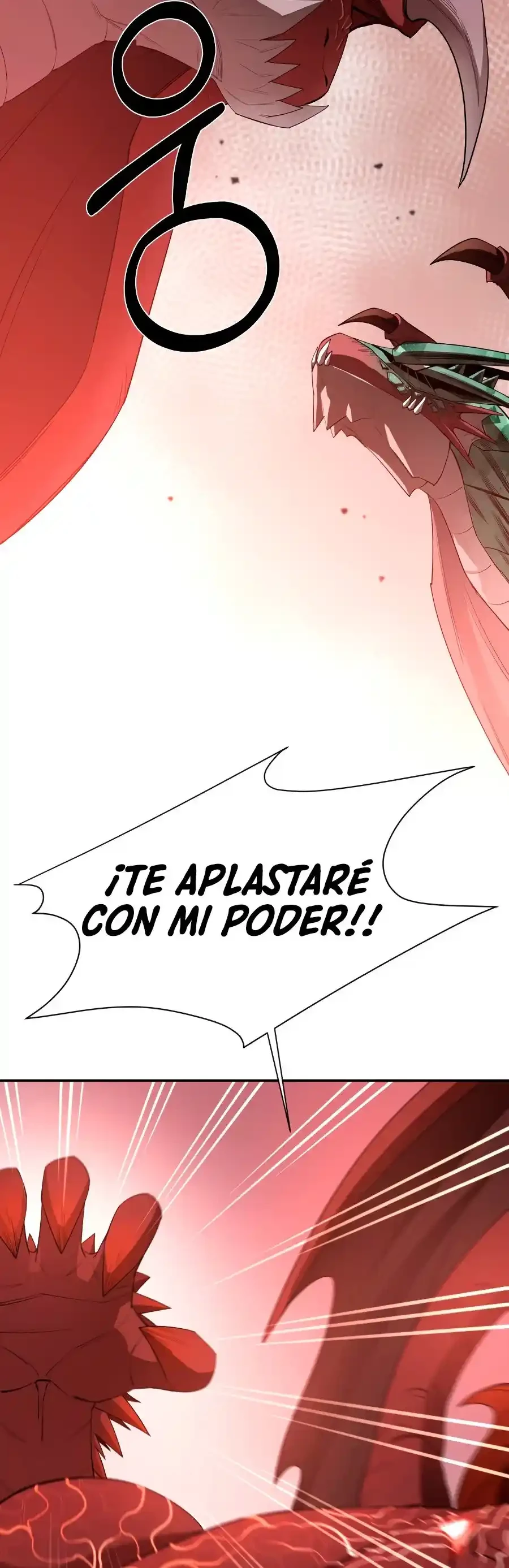 Me hago más fuerte comiendo > Capitulo 23 > Page 221
