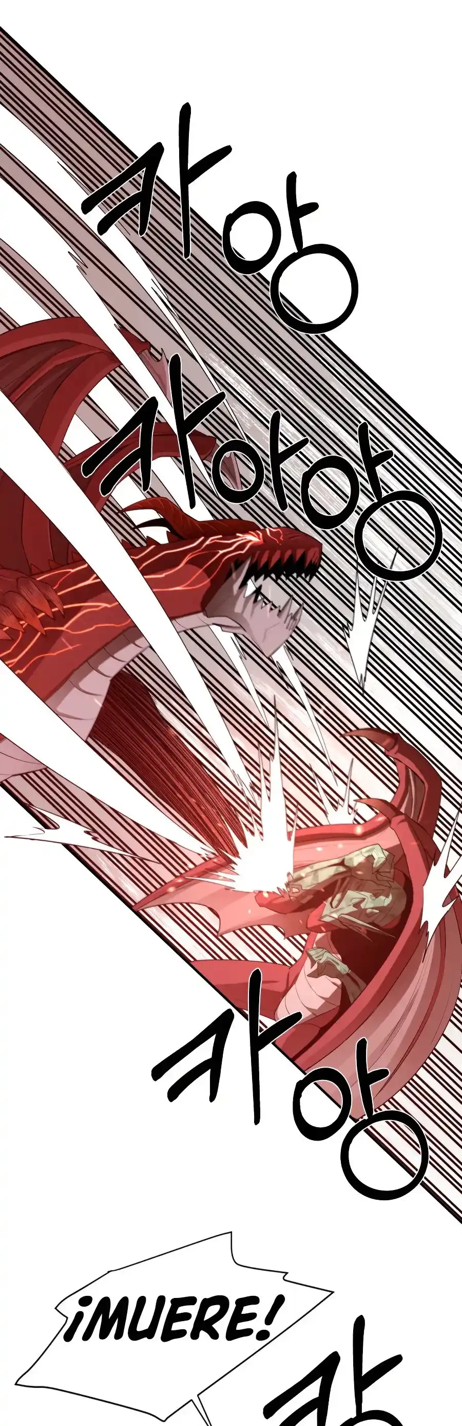 Me hago más fuerte comiendo > Capitulo 23 > Page 241