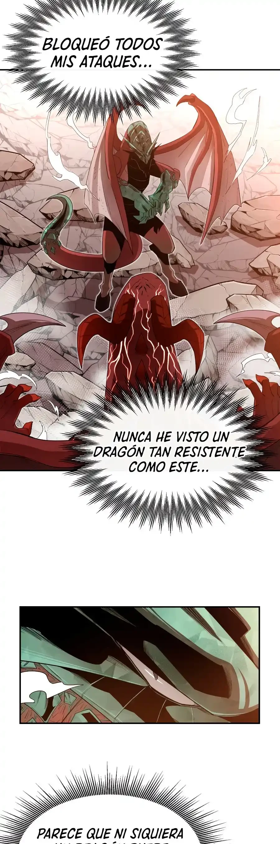 Me hago más fuerte comiendo > Capitulo 23 > Page 271