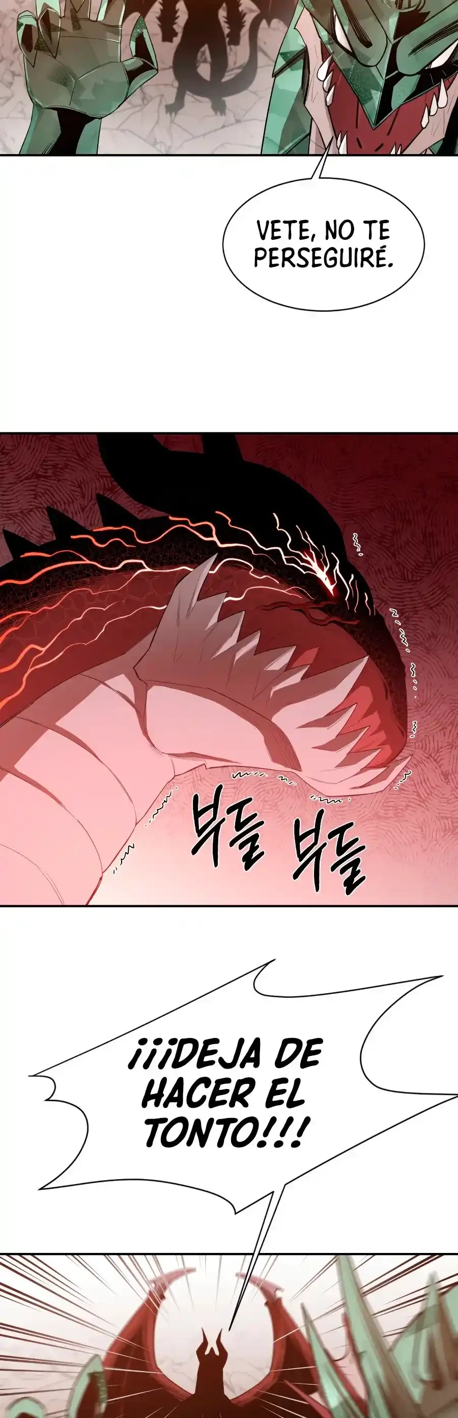 Me hago más fuerte comiendo > Capitulo 23 > Page 361