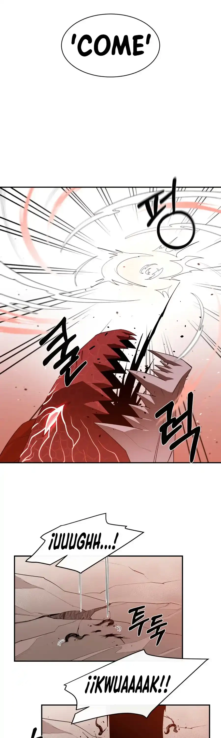 Me hago más fuerte comiendo > Capitulo 23 > Page 391