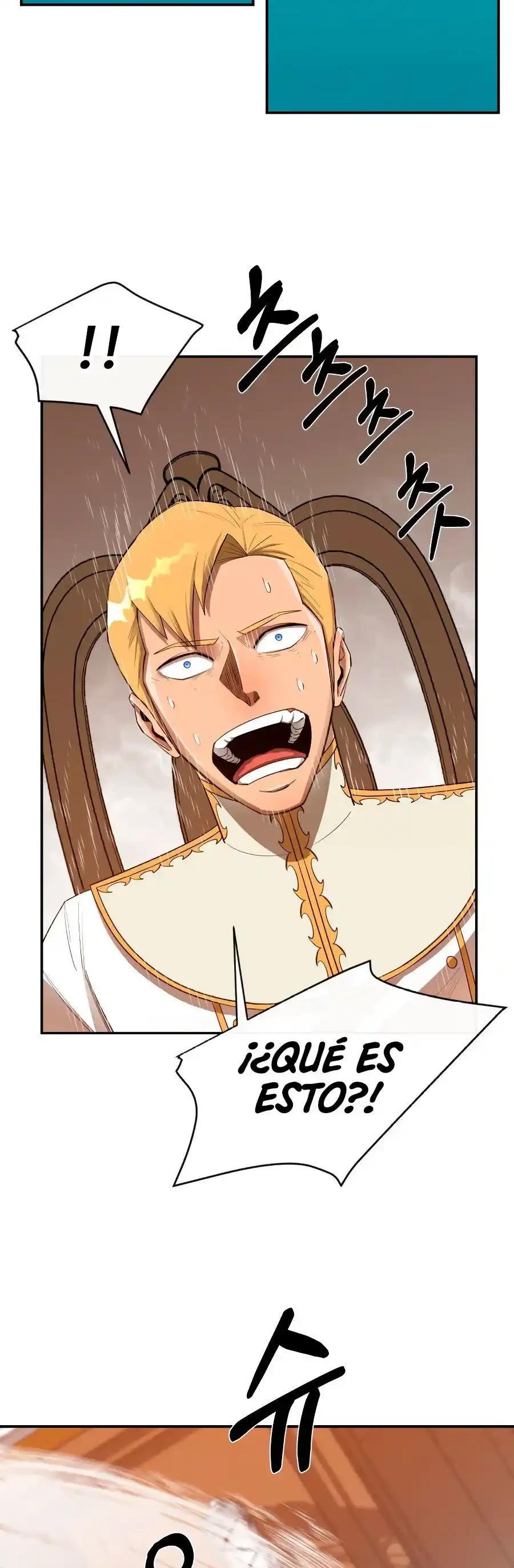 Me hago más fuerte comiendo > Capitulo 24 > Page 241