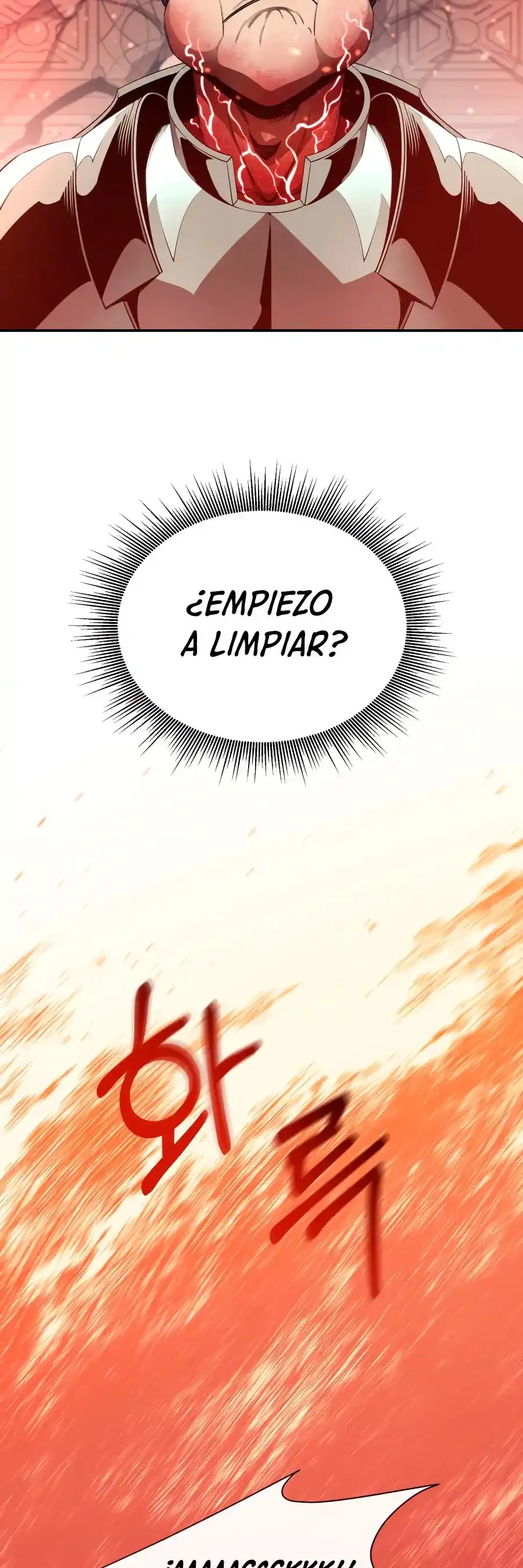 Me hago más fuerte comiendo > Capitulo 25 > Page 361