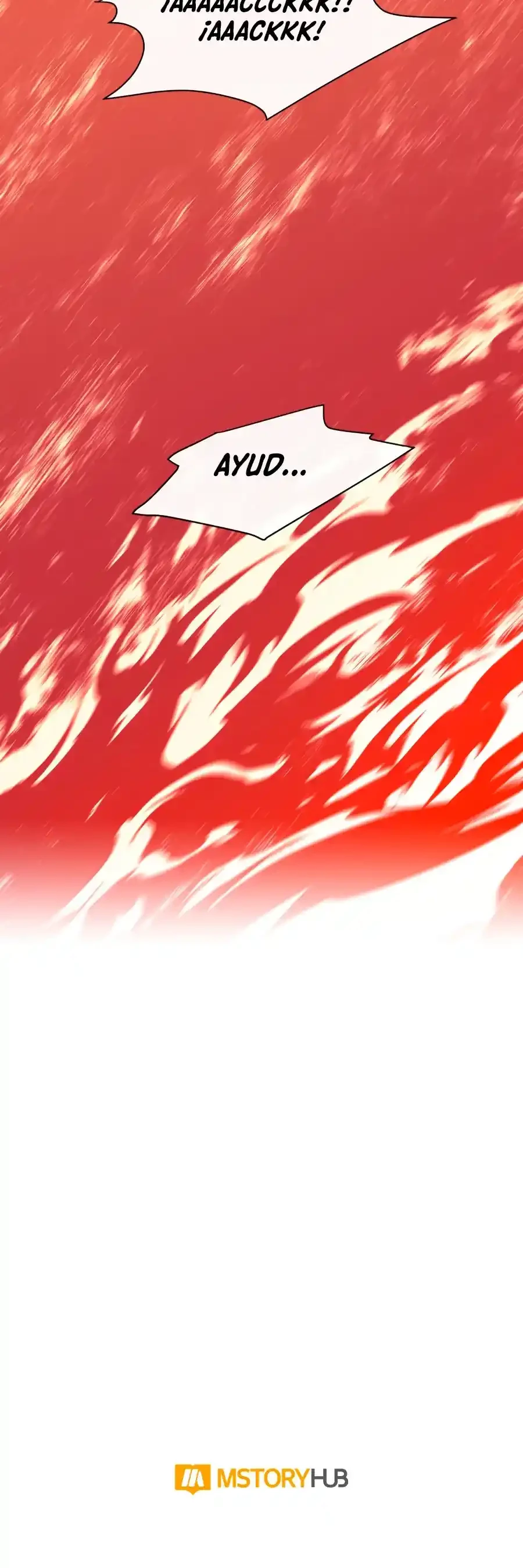 Me hago más fuerte comiendo > Capitulo 25 > Page 371