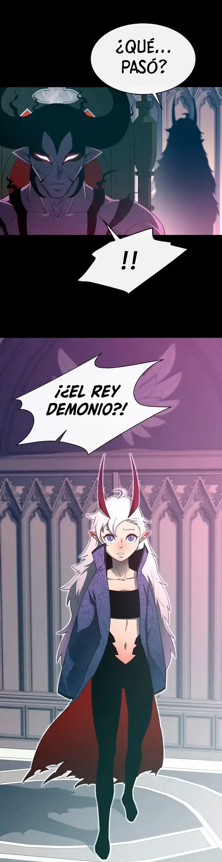 Me hago más fuerte comiendo > Capitulo 26 > Page 81