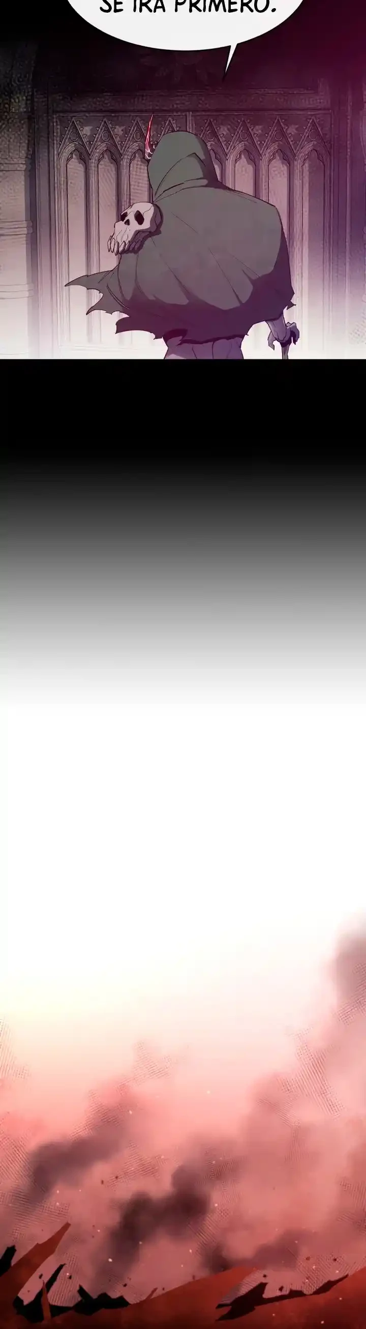 Me hago más fuerte comiendo > Capitulo 26 > Page 181