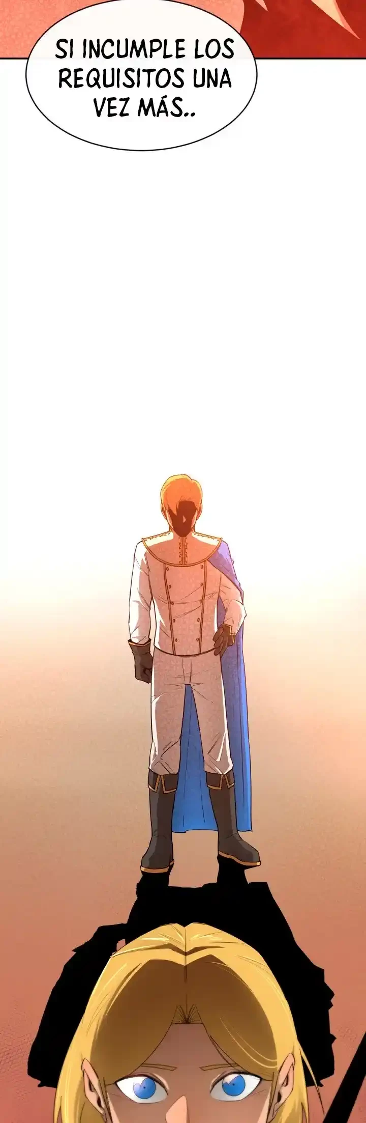 Me hago más fuerte comiendo > Capitulo 26 > Page 371