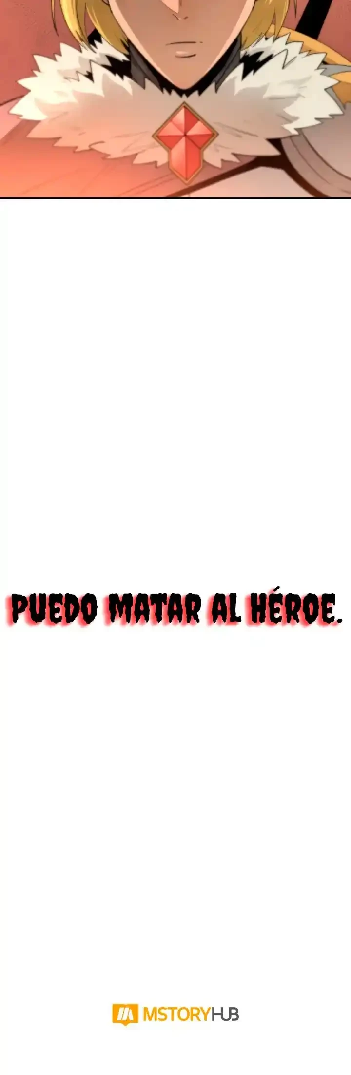 Me hago más fuerte comiendo > Capitulo 26 > Page 381