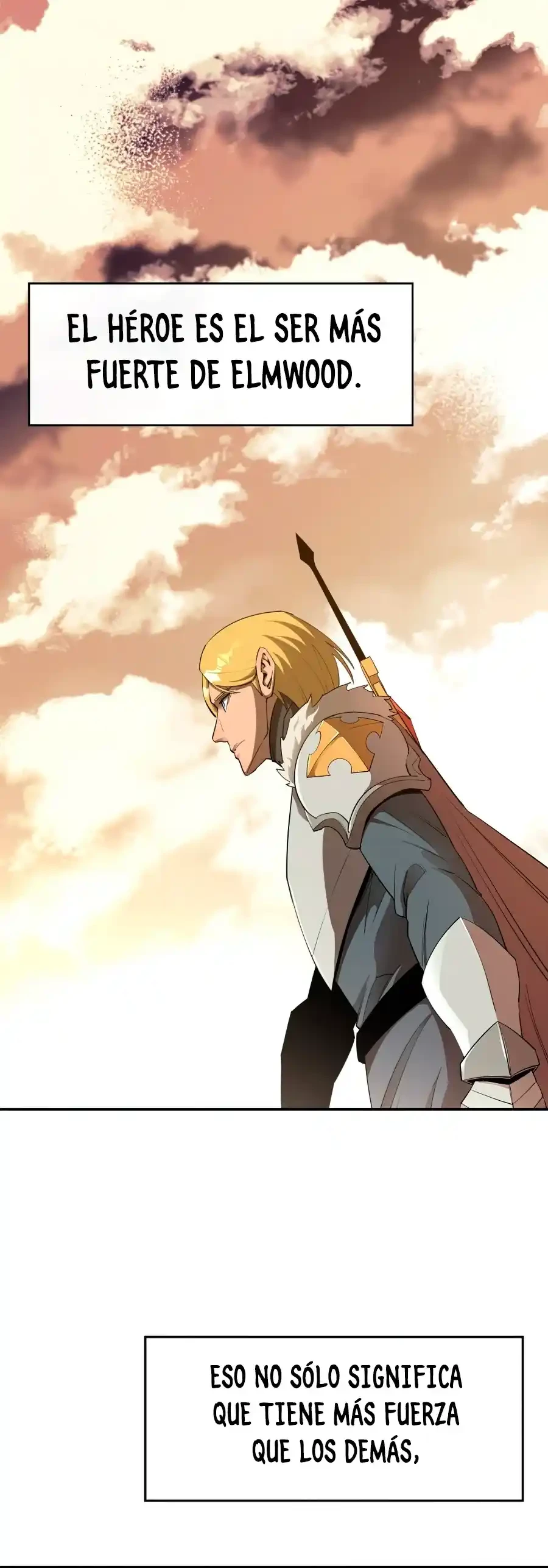 Me hago más fuerte comiendo > Capitulo 27 > Page 11