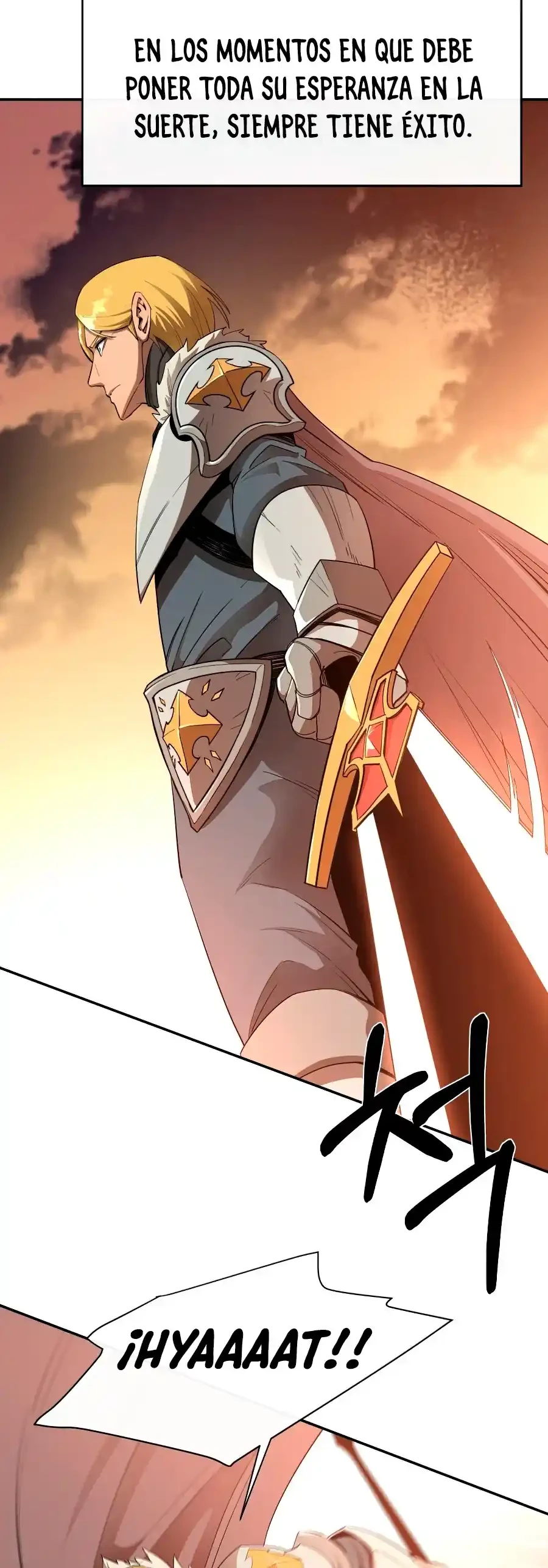 Me hago más fuerte comiendo > Capitulo 27 > Page 81