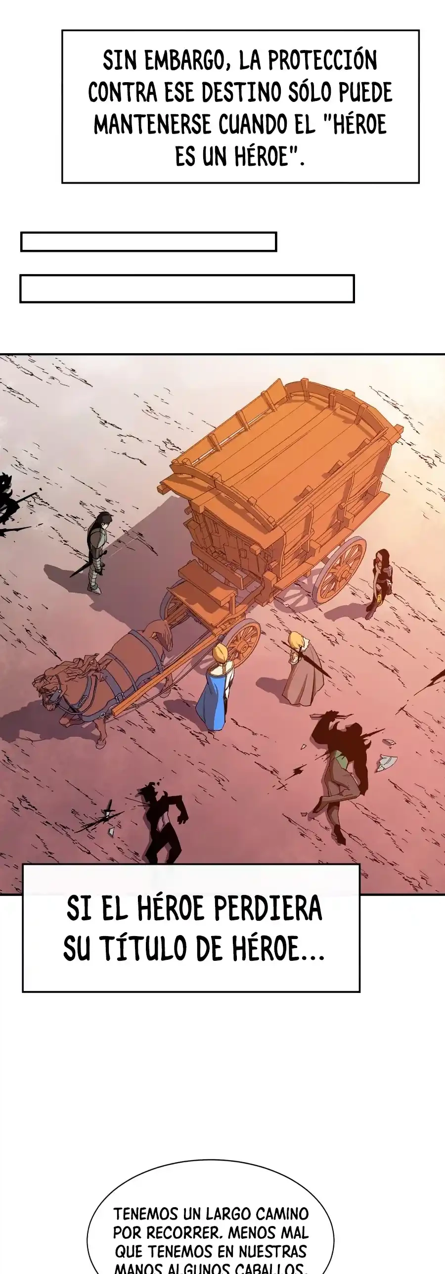 Me hago más fuerte comiendo > Capitulo 27 > Page 101