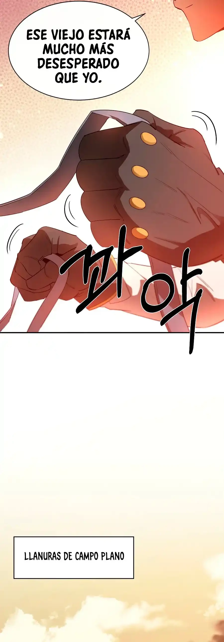 Me hago más fuerte comiendo > Capitulo 27 > Page 221