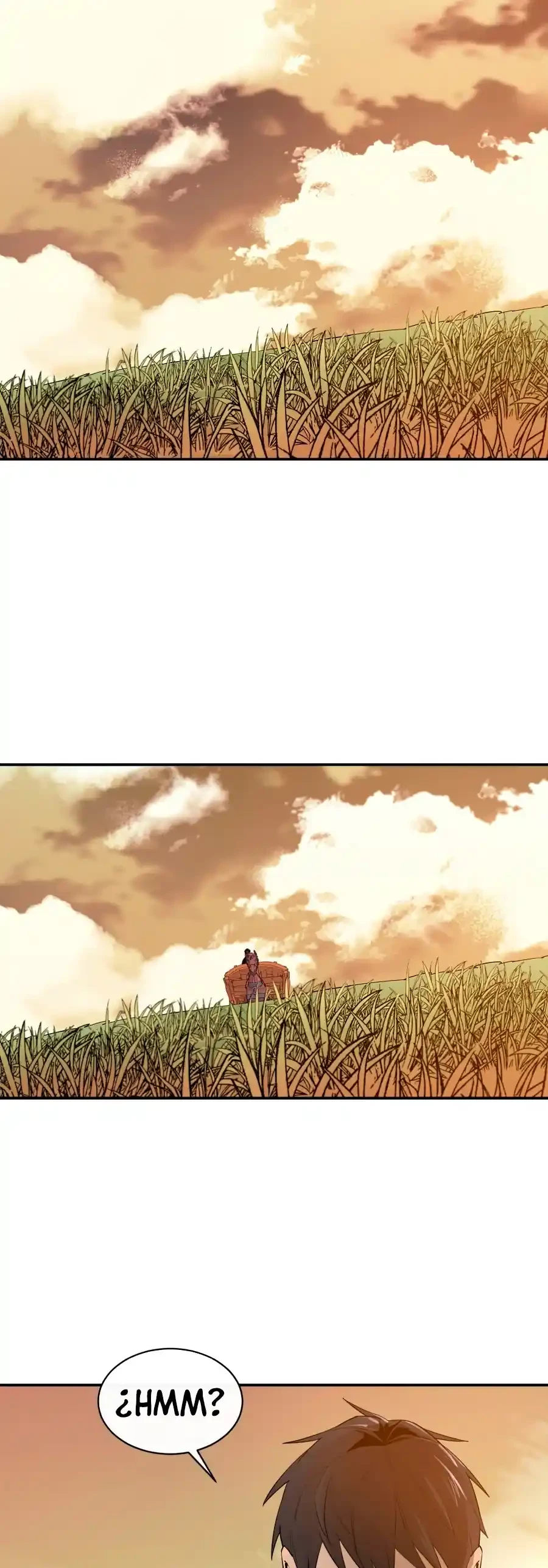 Me hago más fuerte comiendo > Capitulo 27 > Page 231