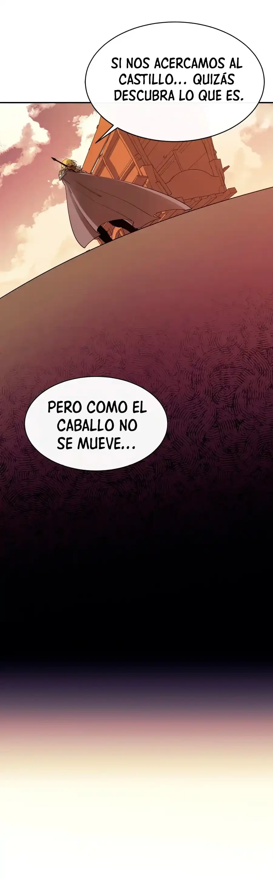 Me hago más fuerte comiendo > Capitulo 27 > Page 371