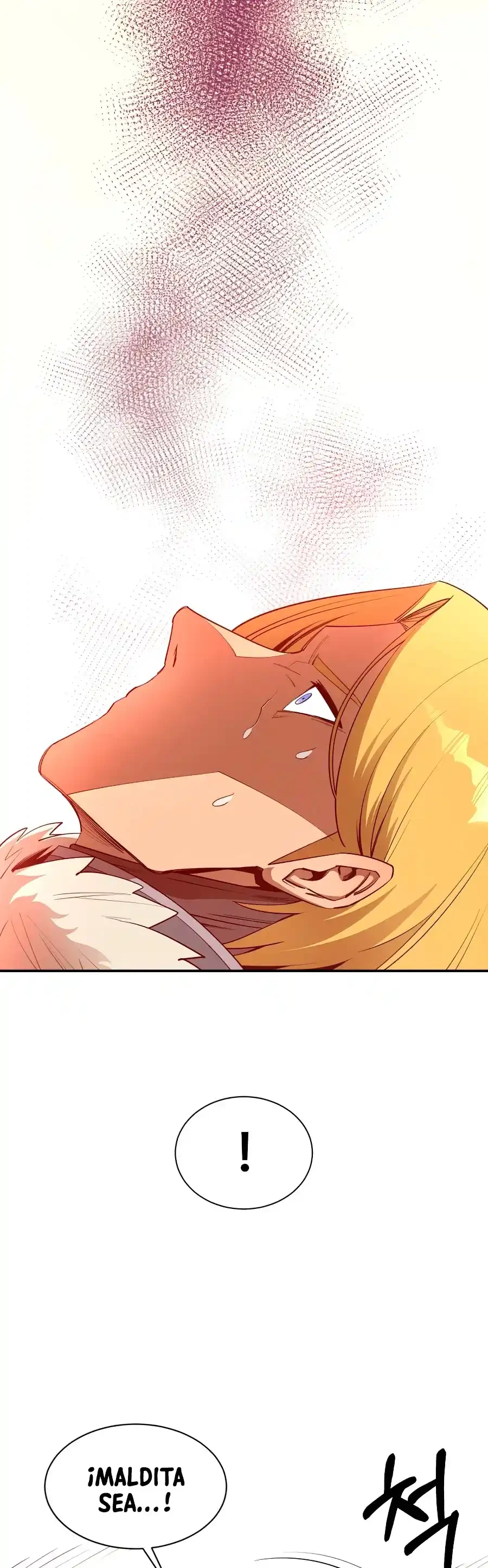 Me hago más fuerte comiendo > Capitulo 27 > Page 431