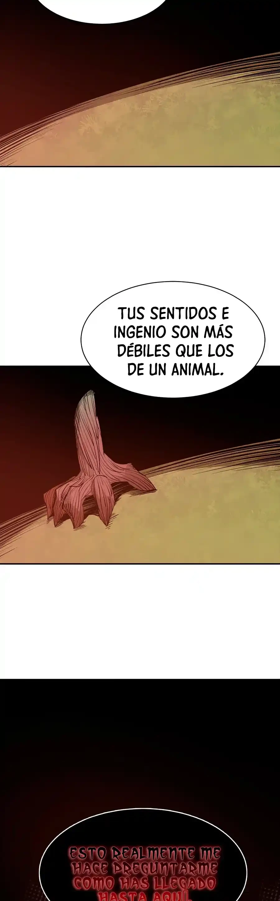 Me hago más fuerte comiendo > Capitulo 27 > Page 461