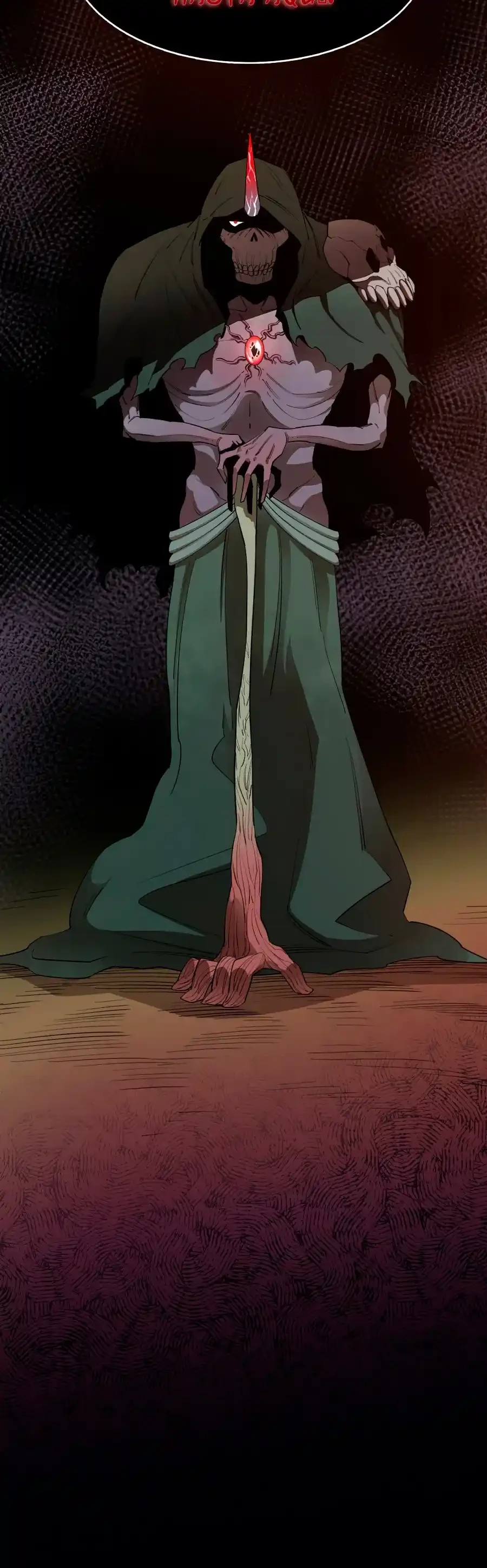 Me hago más fuerte comiendo > Capitulo 27 > Page 471