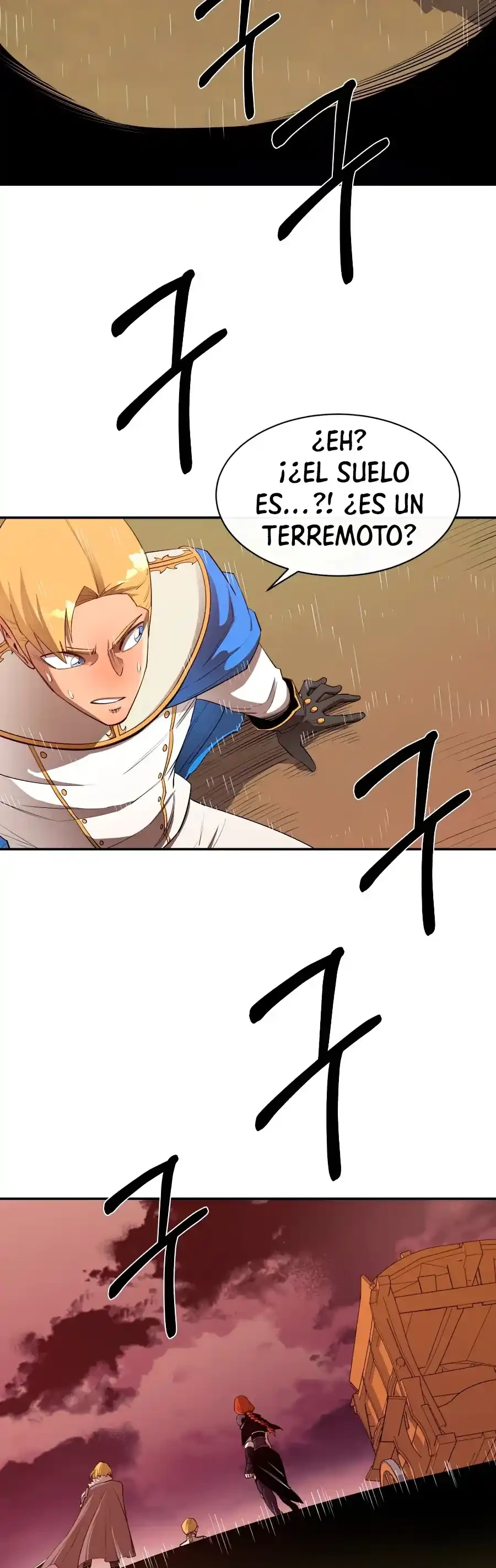 Me hago más fuerte comiendo > Capitulo 28 > Page 51