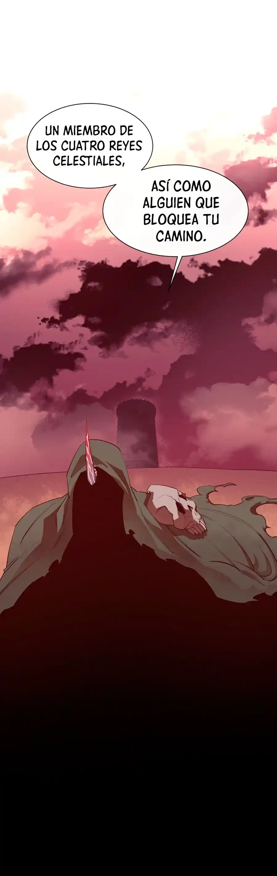 Me hago más fuerte comiendo > Capitulo 28 > Page 101