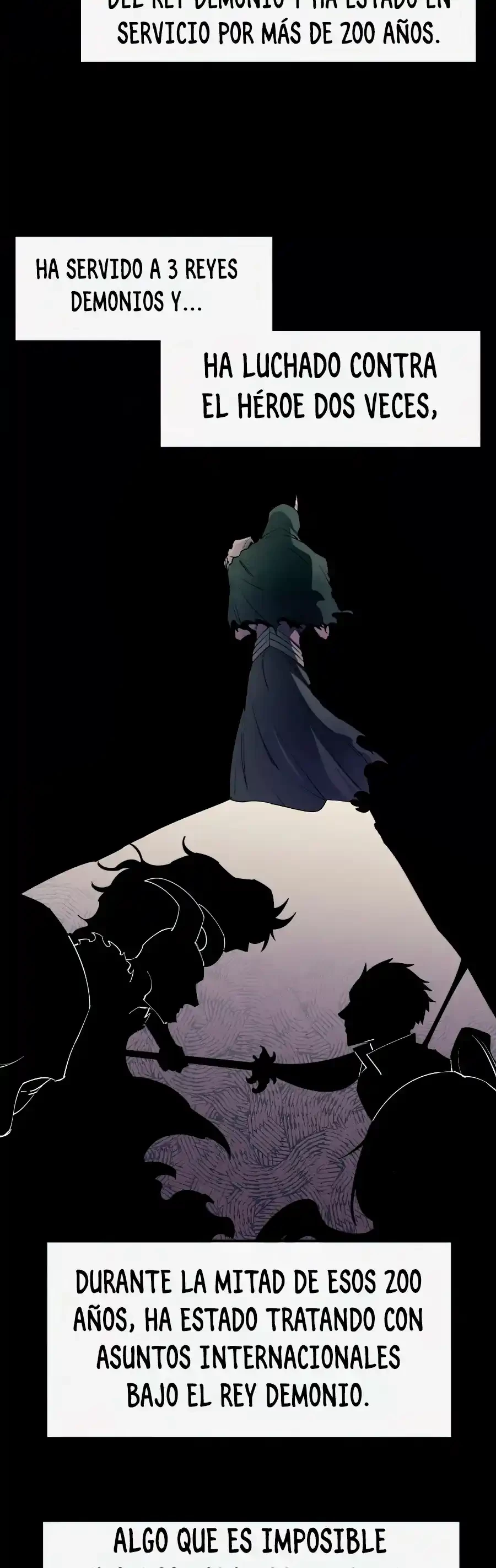 Me hago más fuerte comiendo > Capitulo 28 > Page 121