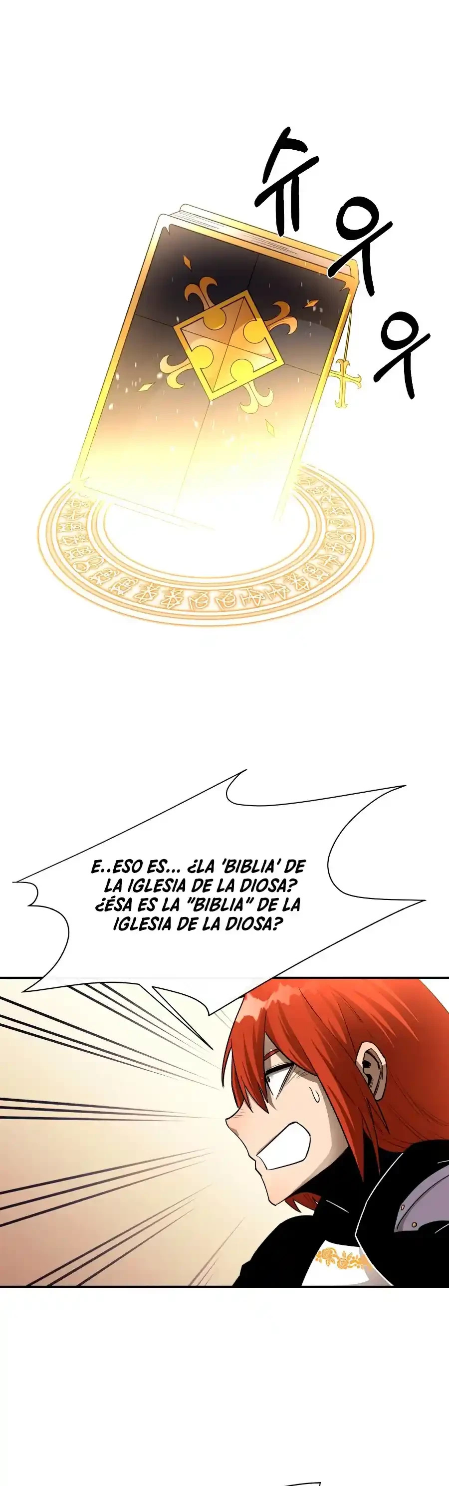 Me hago más fuerte comiendo > Capitulo 28 > Page 361