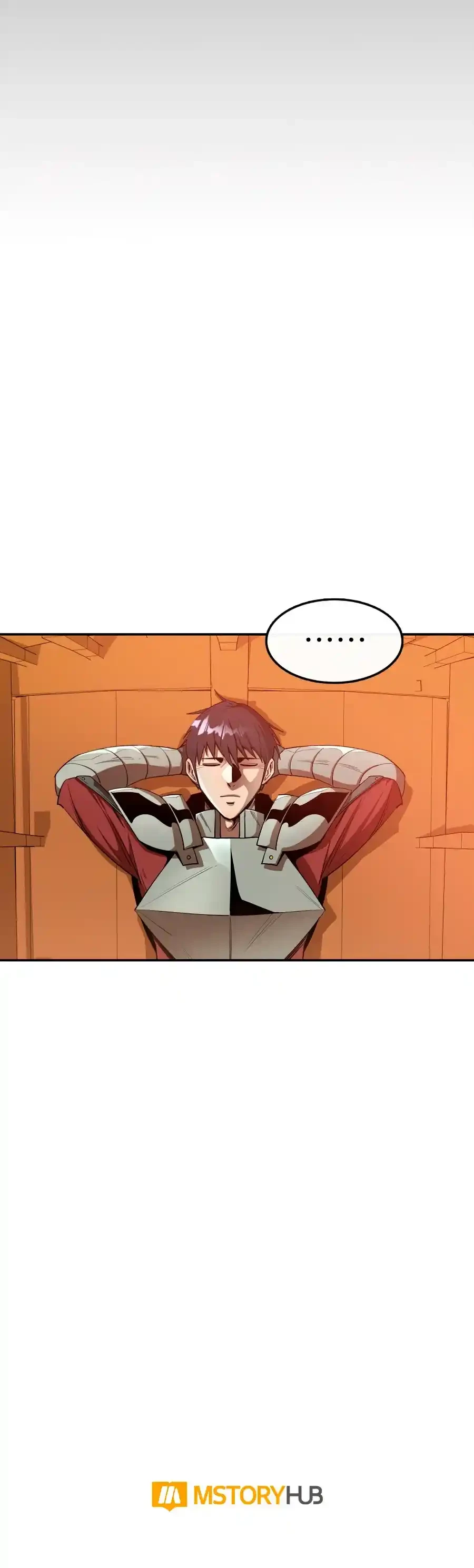 Me hago más fuerte comiendo > Capitulo 28 > Page 451