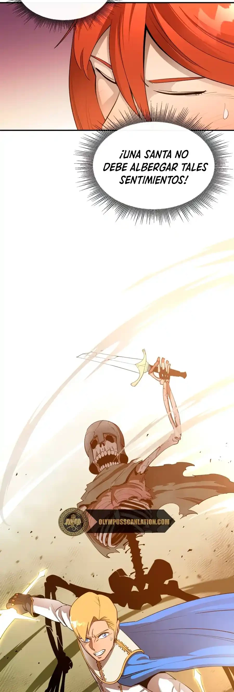 Me hago más fuerte comiendo > Capitulo 29 > Page 201