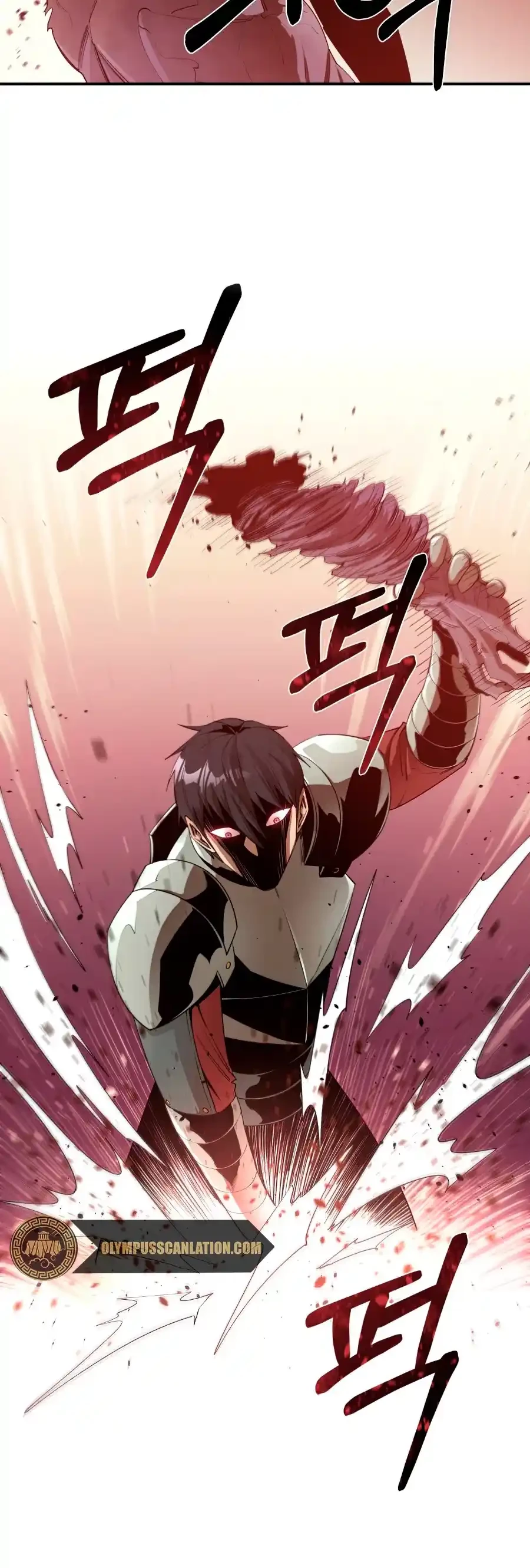 Me hago más fuerte comiendo > Capitulo 29 > Page 321