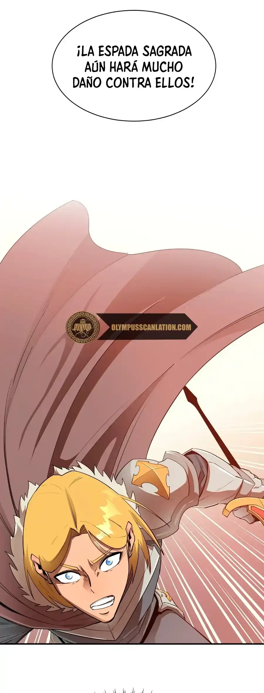 Me hago más fuerte comiendo > Capitulo 29 > Page 371