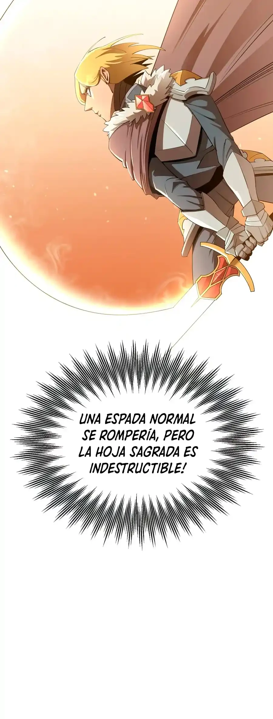 Me hago más fuerte comiendo > Capitulo 29 > Page 391