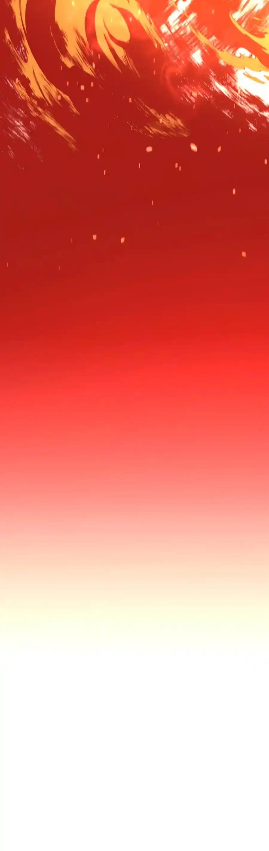 Me hago más fuerte comiendo > Capitulo 30 > Page 31