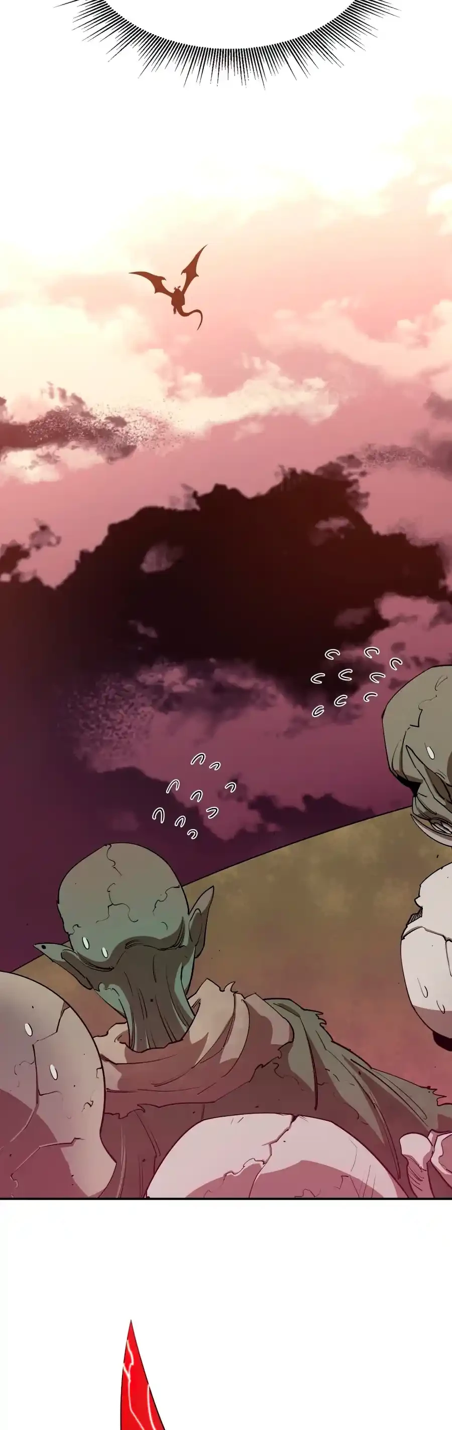 Me hago más fuerte comiendo > Capitulo 30 > Page 151