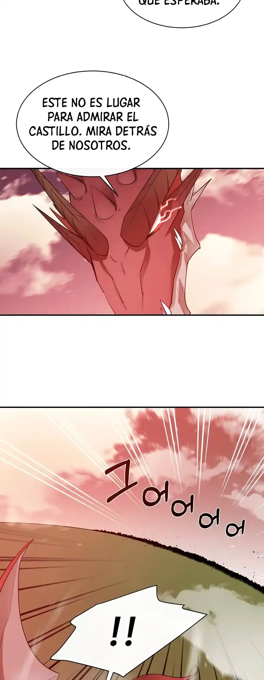 Me hago más fuerte comiendo > Capitulo 30 > Page 211