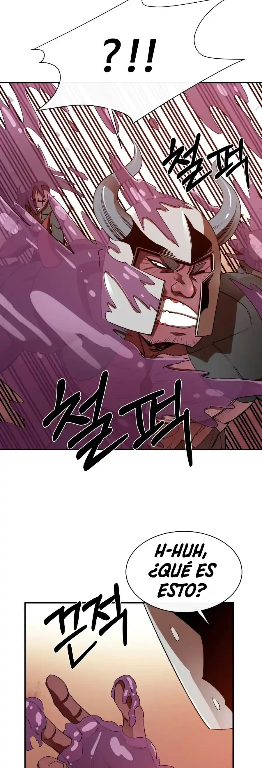 Me hago más fuerte comiendo > Capitulo 30 > Page 331