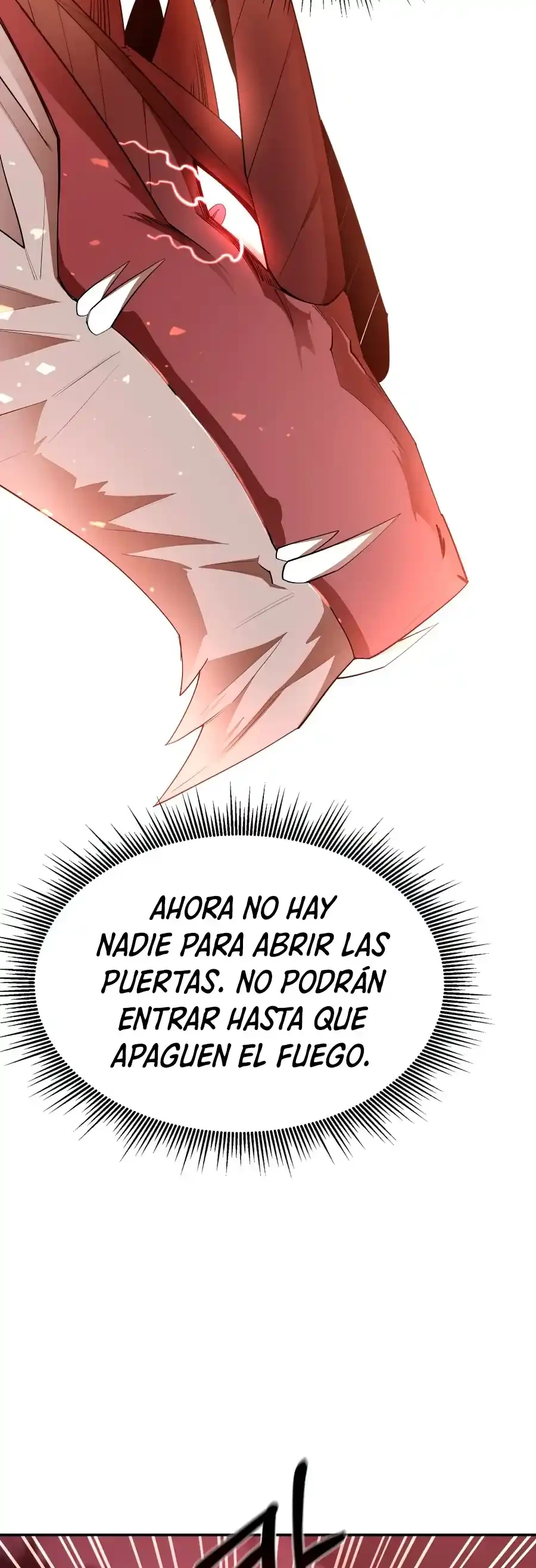 Me hago más fuerte comiendo > Capitulo 30 > Page 371